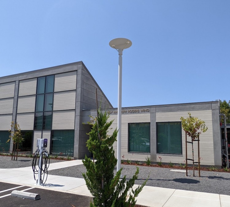 Community School of Music and Arts (Mountain&nbspView,&nbspCA)